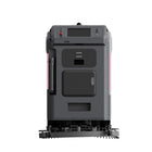 SIASUN QD750F Autonomous Floor Scrubber and Sweeper