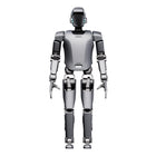 UBTECH UWORLD U1 Biyonik İnsansı Refakatçi Robot