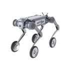 Robô quadrúpede B2-W da Unitree Robotics