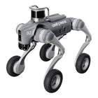 Robot perro cuadrúpedo con ruedas Unitree Go2-W Smart Package
