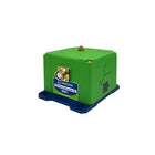 Inclinómetro triaxial Wi-Fi de alta velocidade BWSENSING WF-WM400