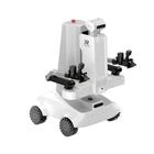 X Square Quanta X1: robot umanoide universale a due bracci con ruote