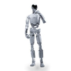Robô humanóide XPENG IRON