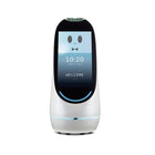 Robot di guida Yunji SAIL