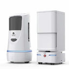 Robot per consegne alberghiere Yunji RUN