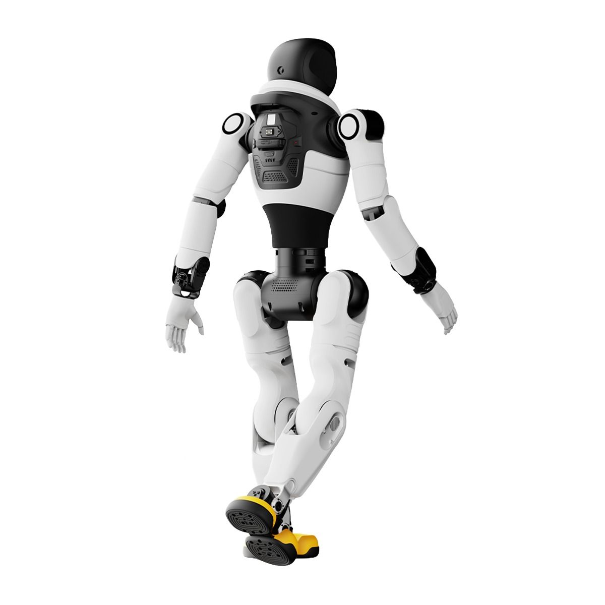 AGIBOT X2 Ultra Full