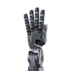Ловкая роботизированная кисть Unitree Dex5-S Pro с тактильными датчиками и 22 степенями свободы