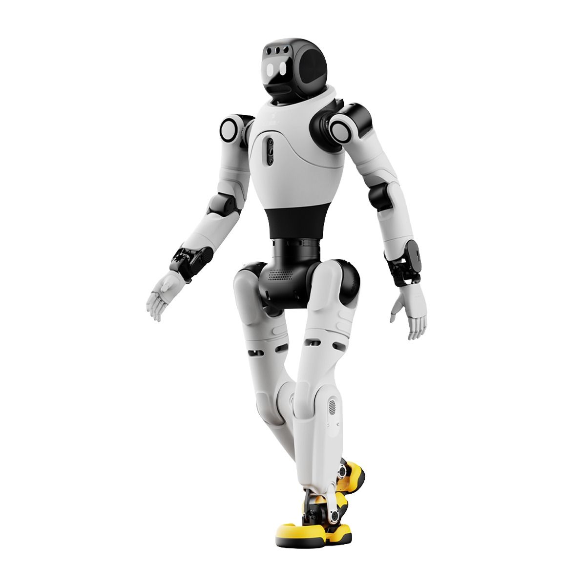 AGIBOT X2 Pro Full