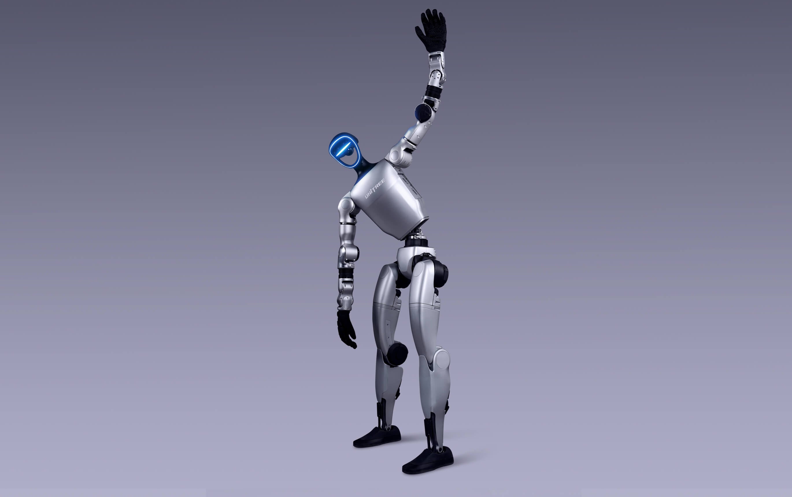 Unitree Robotics G1 Edu Ultimate C - Image 2