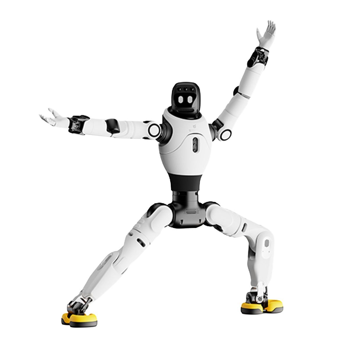 AGIBOT X2 Full-Stack Open Source Humanoid Robot