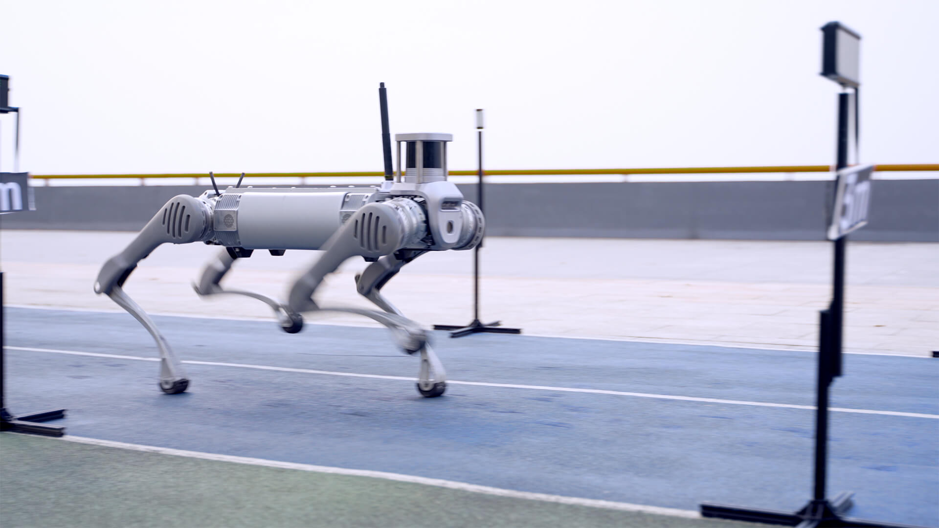 Unitree Robotics B2 Leg Package - Image 4