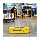 Transportador SIASUN
