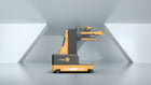 Robot de acabado de paredes DaFang DF062