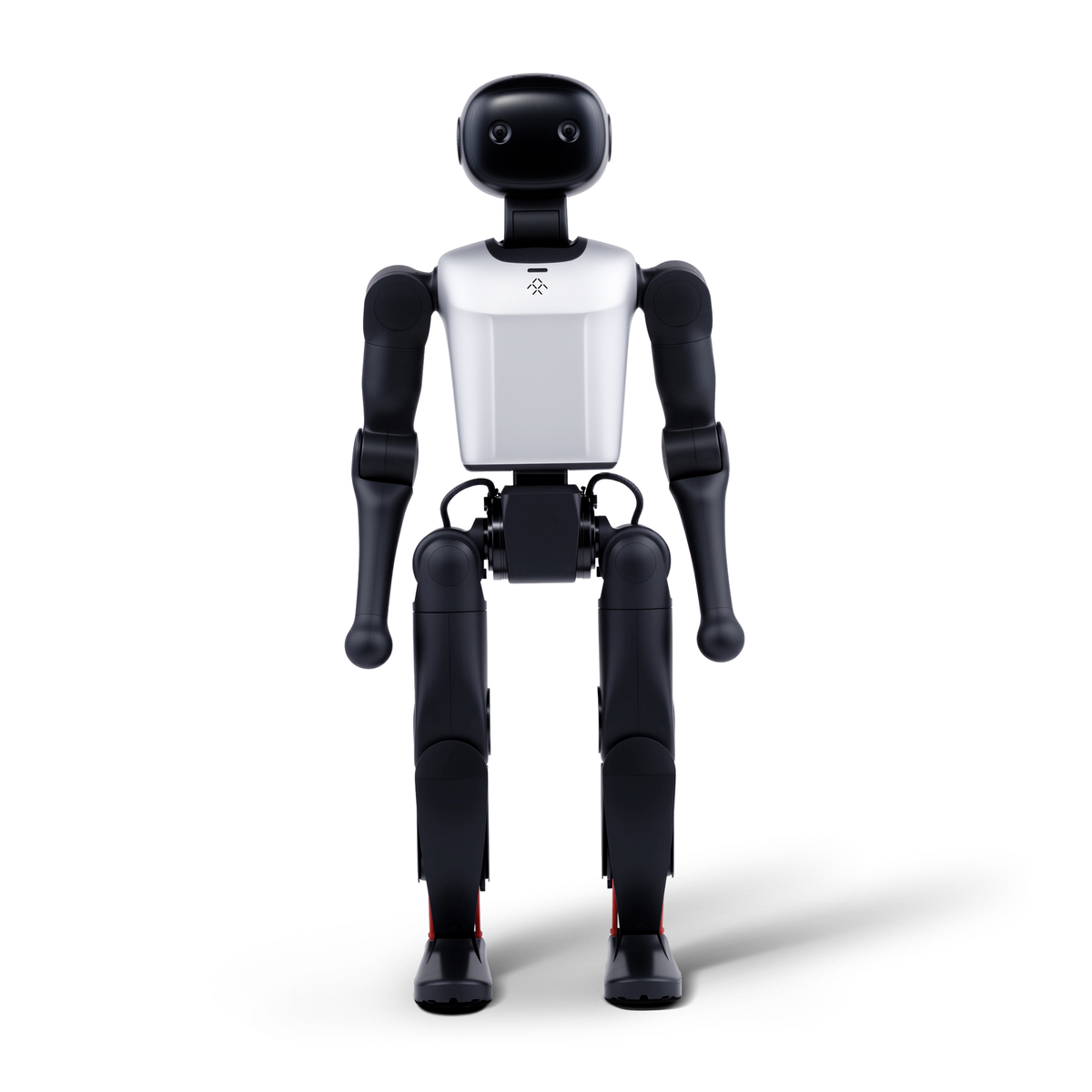 FF Master Mini Humanoid Robot