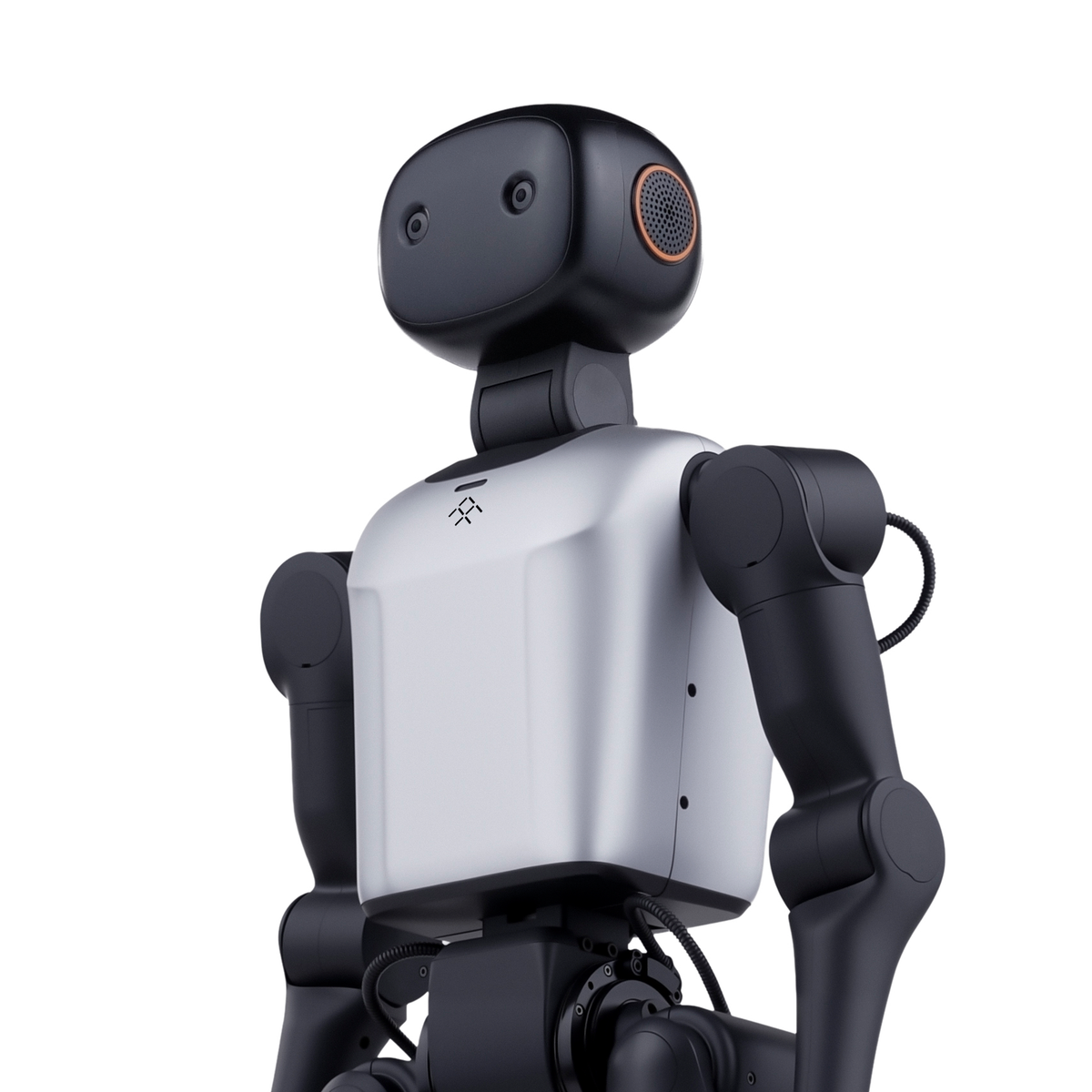 FF Master Mini Ultra Humanoid Robot