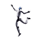 Robô humanoide Unitree G1 PRO