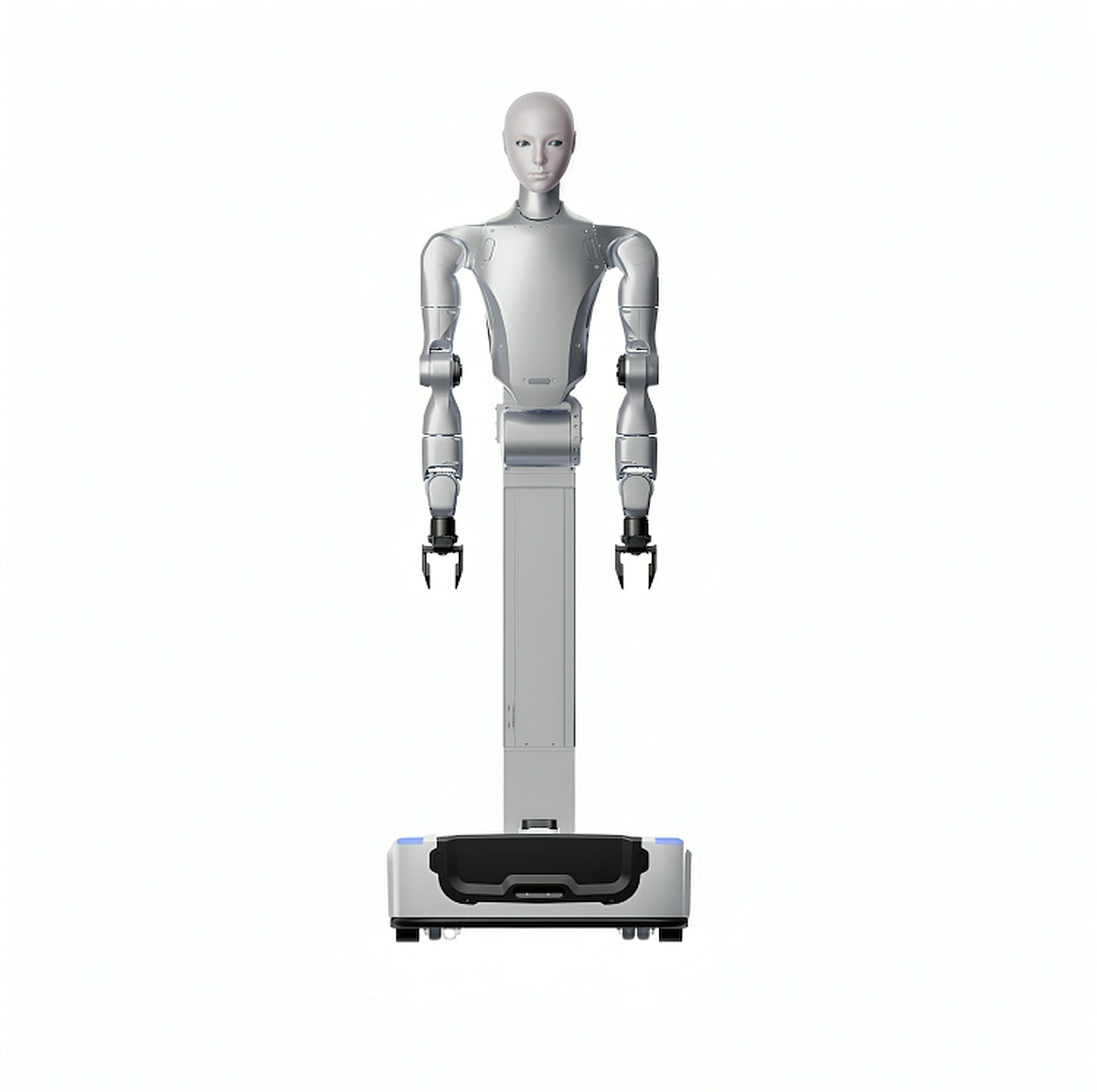 Unitree H2-D Ultimate G Humanoid Robot
