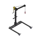 Soporte de protección Unitree H2 (grúa)