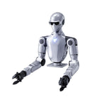 Robot umanoide a doppio braccio Unitree R1-A5 Smart G
