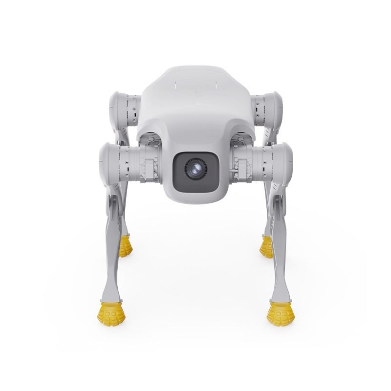 AGIBOT D1 Pro Quadruped Robot