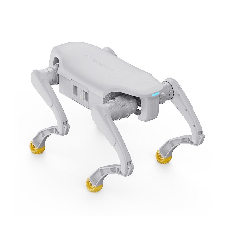 AGIBOT D1 Pro Quadruped Robot
