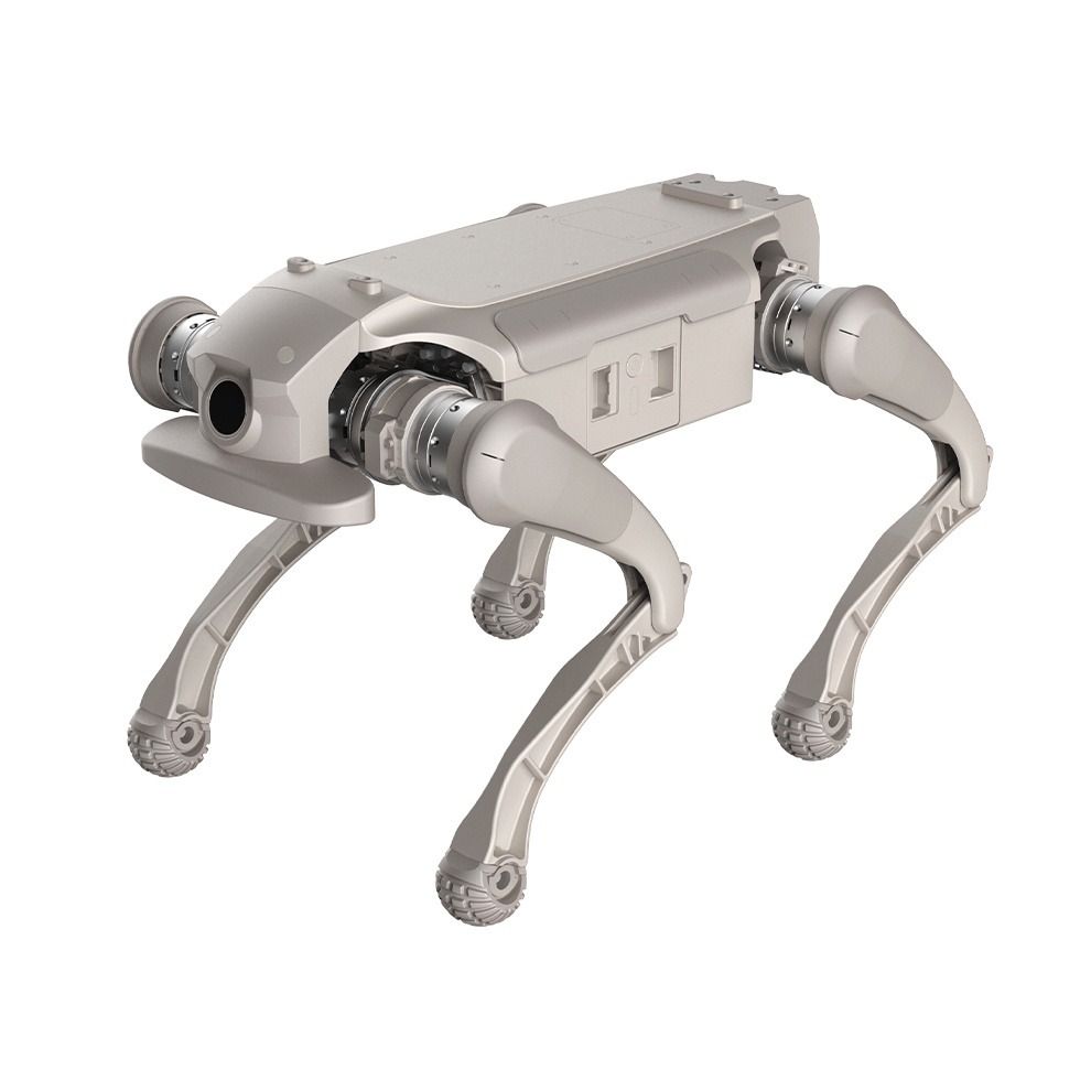 AGIBOT D1 Ultra