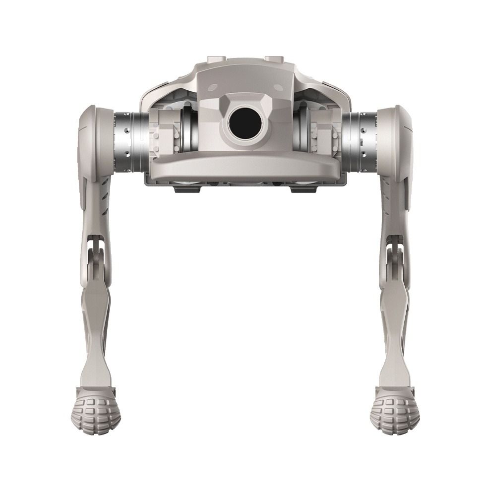 AGIBOT D1 Ultra