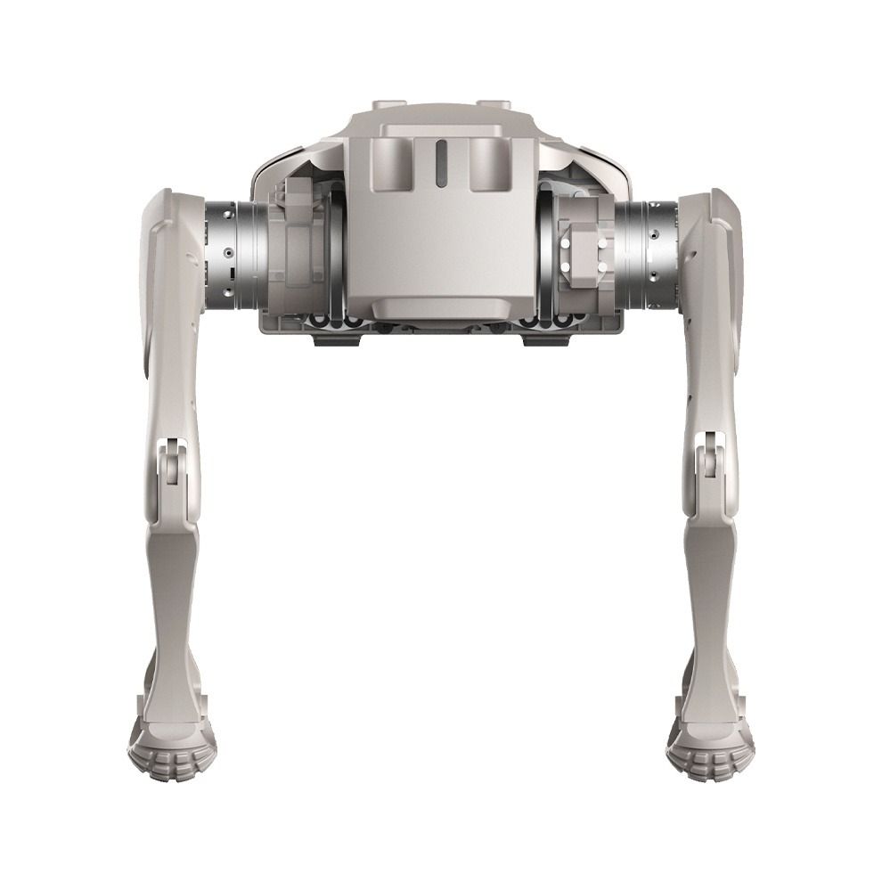 AGIBOT D1 Ultra