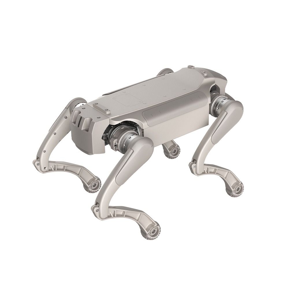 AGIBOT D1 Ultra