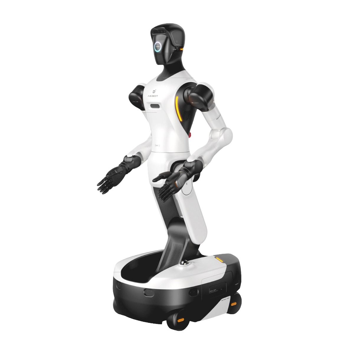 AGIBOT G2