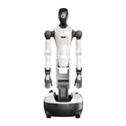 Robô humanoide sobre rodas AgiBot G2 Max