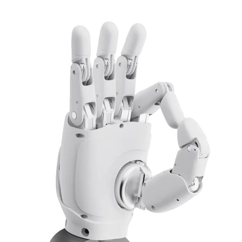 AgiBot OmniHand 2025 Dexterous Left Robot Hand-thumbmail-1