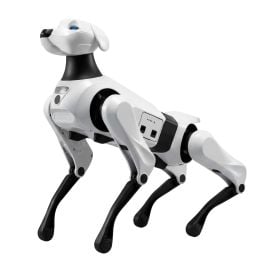 Cão-robô quadrúpede AiMOGA Argos
