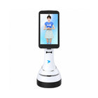 Alpha Fairy mobiler digitaler Serviceroboter