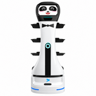 Робот доставки Alpha Panda