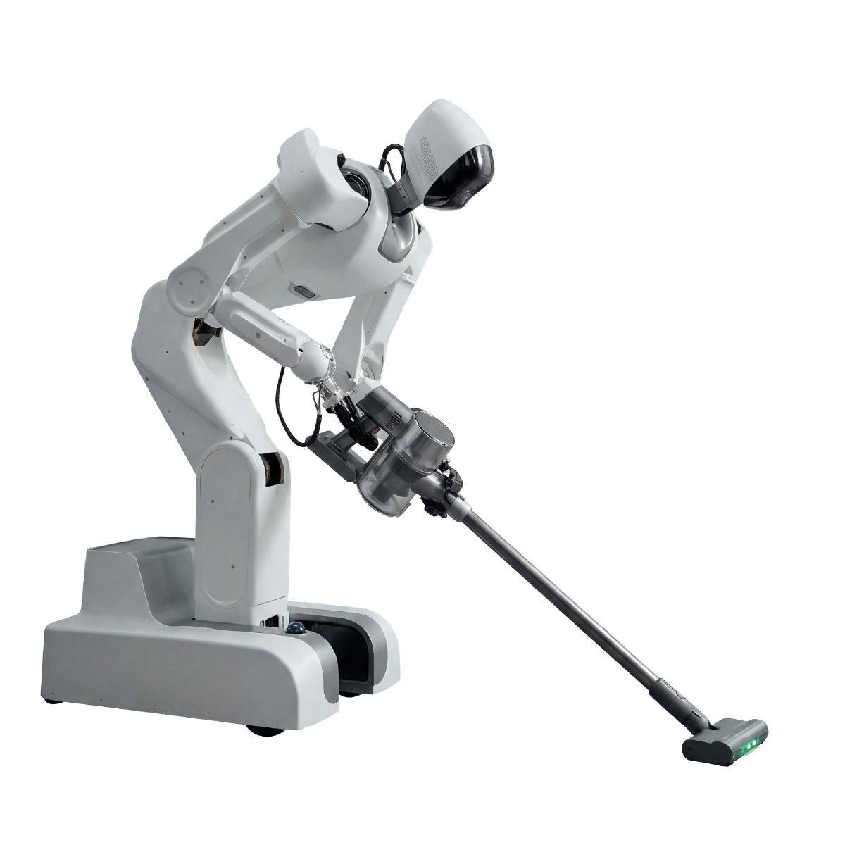 Astribot S1 Wheeled Humanoid Robot