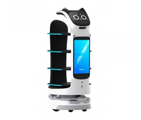 Pudu Robotics Bellabot Pro-thumbmail-3