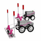 BMR Beton Tesviye Robotu