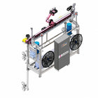 Robot BMR T100 de revestimento de fachadas