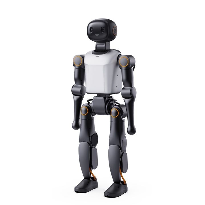 Booster Robotics K1 Humanoid Robot
