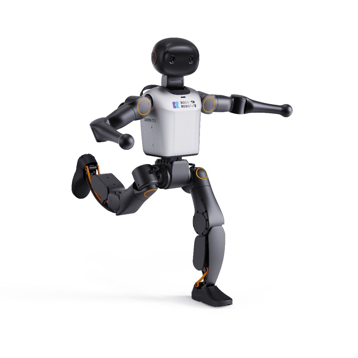 Booster Robotics K1 Geek Edition Humanoid Robot