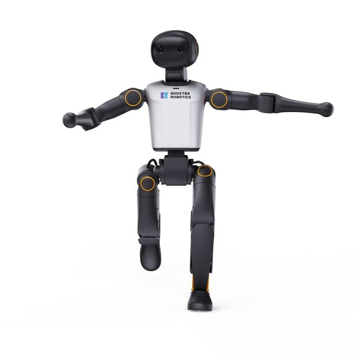 Booster Robotics K1 Professional Edition Humanoid Robot