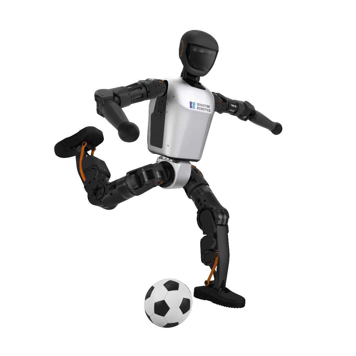 Booster Robotics T1 Basic
