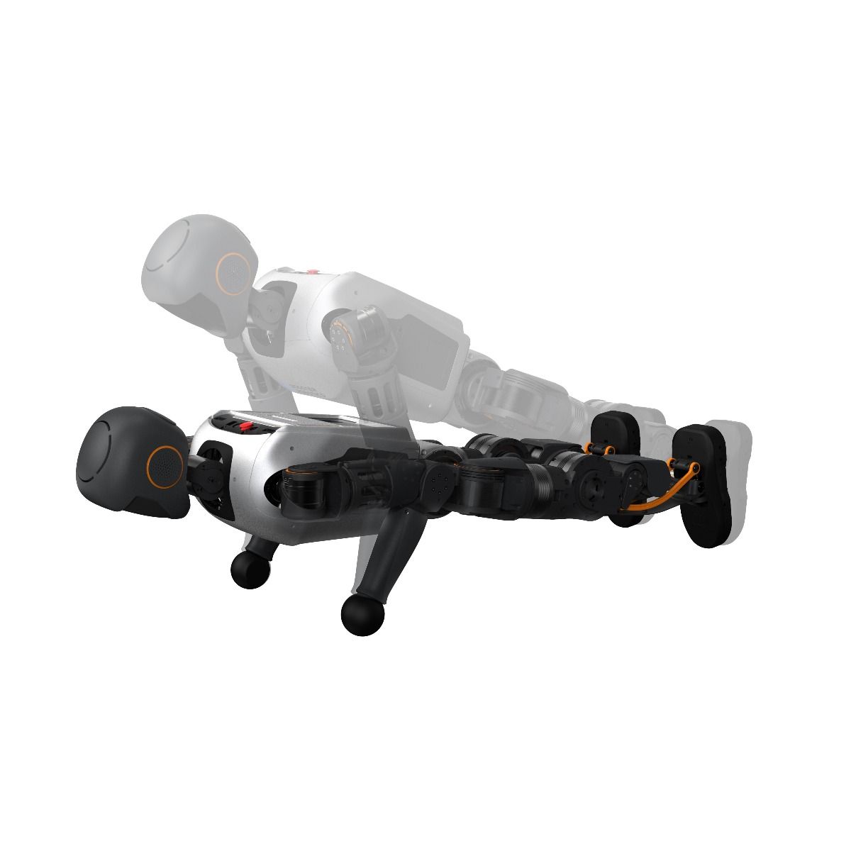 Booster Robotics T1 Standard