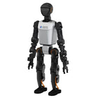 Booster Robotics T1 com pinças