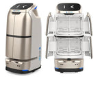 Keenon BUTLERBOT W3 Çok Katlı Servis Robotu