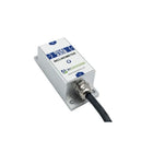 Inclinómetro Modbus de dois eixos BWSENSING BWN427