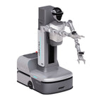 Robô humanoide com rodas Casbot W1