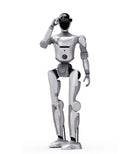 Casbot Mini Zweibeiniger Humanoider Roboter