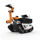 AgileX COBOT KIT Sistema de Investigação em Manipulação Móvel